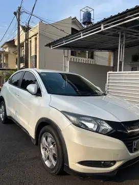 HONDA HR-V/S 2015