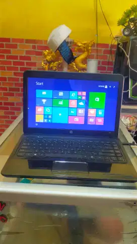 Laptop / Notebook HP 1000