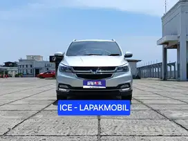 Cortez 1.5 Lux Matic Tahun 2022