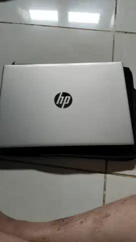 HP Pavilion aero 13