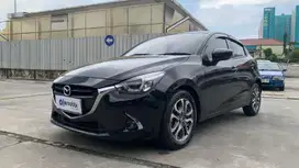 DP MURAH - Mazda 2 1.5 GT Skyactiv Bensin-AT 2019