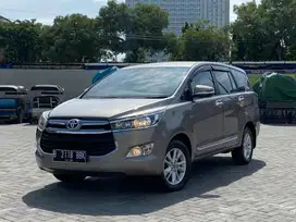 INNOVA REBORN V BENSIN 2016