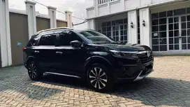 Jual Honda BRV Prestige 2022 Automatic Hitam