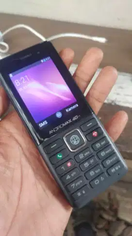 Andromax 4G Lte