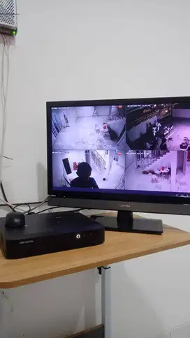 JASA PASANG/SERVICE PAKET CCTV