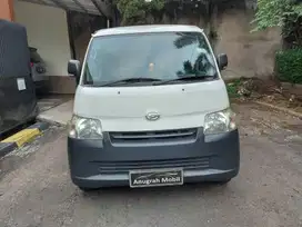 Daihatsu Grand Max Blind Van 1.3 ac