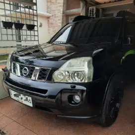 Nissan XTrail T31 XT Terawat
