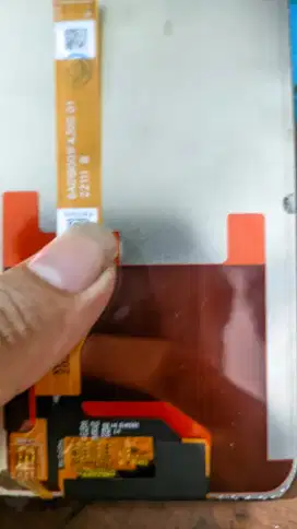 R34dy lcd samsung A15