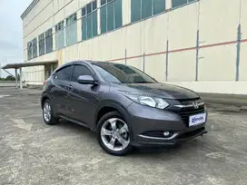 [OLXMOBBI] DP Rendah Honda HR-V 1.5 S Bensin-AT 2017 8PL B