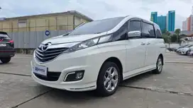 DP MURAH - Mazda Biante 2.0 Bensin-AT 2017