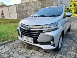 Xenia X Manual 2020