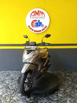 Honda Beat Street 2023 Cash Kredit Plat B Depok