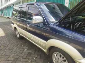 Toyota Kijang 2000 Diesel