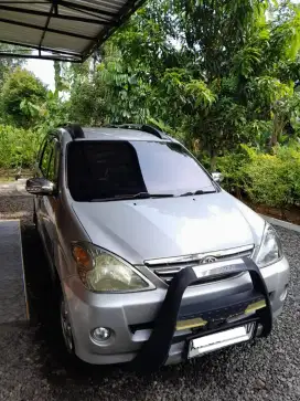Jual Avanza G 2006