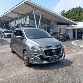 SUZUKI ERTIGA DREZA MT TAHUN 2017