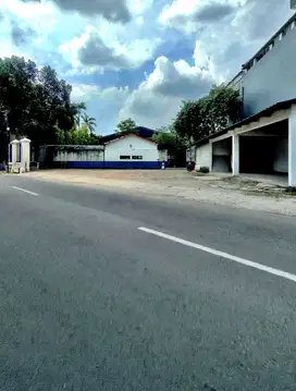 Tanah komersil di Lebak Bulus Jakarta Selatan
