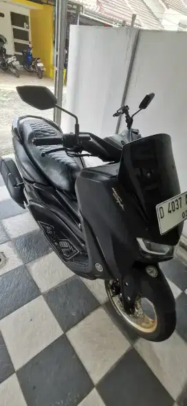YAMAHA NMAX 2020 Kunci