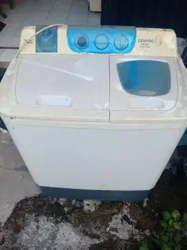 jual kulkas dan mesin cuci