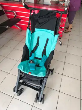 stroller anak bekas