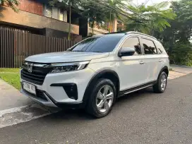 BRV E CVT 2022 Putih NEGO SAMPE JADI