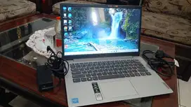 Lenovo IdeaPad slim 1 Intel Ram 8GB SSD 256GB Win 11