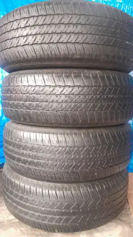 Ban copotan Triton Bridgestoen duller H/T 265/70 R16 75% 2022..4pcs