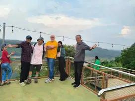 Jual tanah investasi beruntung cepat