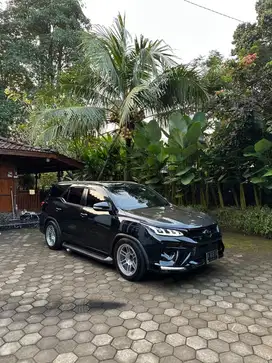 Fortuner vrz legender full spek