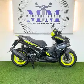 AEROX TAHUN 2020 DP 600 RIBU GAS SYARAT KTP KK