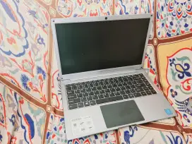 Laptop Axioo 14E Intel Ram 4 Slim