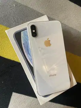 iPhone X 256GB All Operator