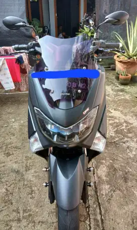 Yamaha Nmax 2019