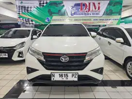 Daihatsu Terios X Manual
