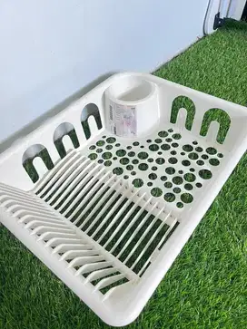 Rak Piring IKEA