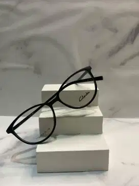 Sunday Eyewear Frame+Lensa Bluray/Photocromic