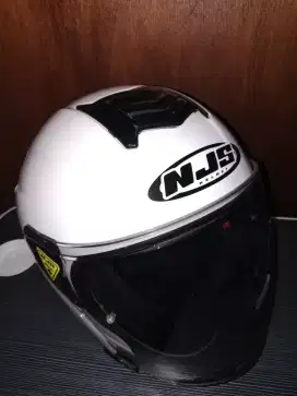 helm NJS kairoz