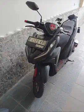 VARIO 150 TAHUN 2018