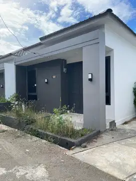 Sewa Rumah Minimalis per tahun