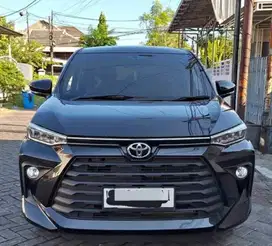 Toyota Avanza 2024 Bensin