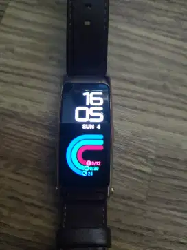 HUAWEI TALKBAND B5 SMART WATCH