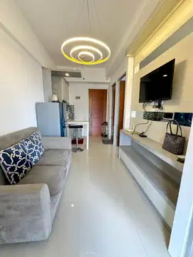 DISEWAKAN APARTEMEN GUNAWANGSA TIDAR