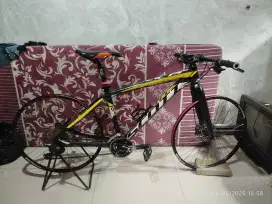 Scott scale 770