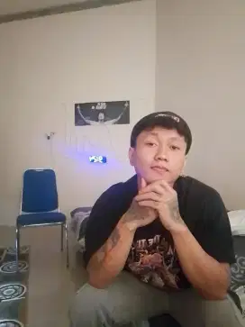 INFO LOKER UNTUK PRIA BERTATTO