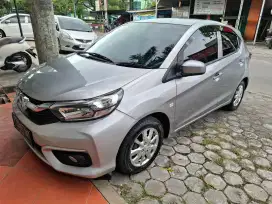 Brio E Manual 2021