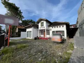 Disewakan rumah luas murah di Kotagede Jogja