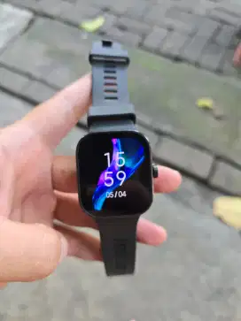XIAOMI REDMI WATCH 4 MULUS