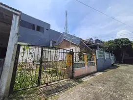 Luas 90 m², 1 menit Jl. Solo-Smg | Rumah di Pudak Payung/Pudakpayung