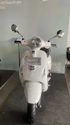 LX 125 I-get POTONGAN 5JT