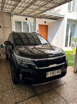 Kia Seltos 2022 Bensin