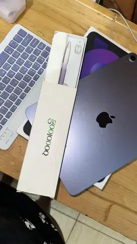 Ipad Air 5 2022 M1 chip 10,9 64GB 5th gen WiFi only